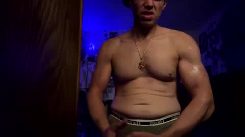 Dameon online show from December 26, 12:36 am