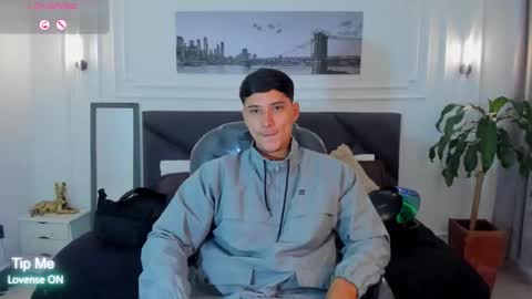 DAMIAN online show from November 5, 12:07 pm