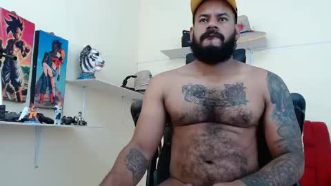 Snapshot of damian64436171 chatting on October 20, 4:34 pm damian64436171 online show from October 20, 4:34 pm