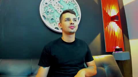 Damian Oliver online show from January 16, 5:21 am