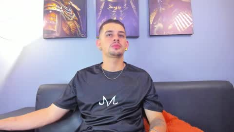 Damian Oliver online show from January 13, 6:21 am