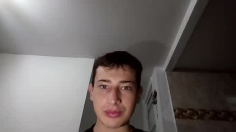 damian_de online show from February 14, 2:18 am