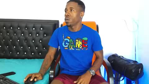 Snapshot of damian_hart_24cm chatting on September 26, 12:24 pm damian_hart_24cm online show from September 26, 12:24 pm