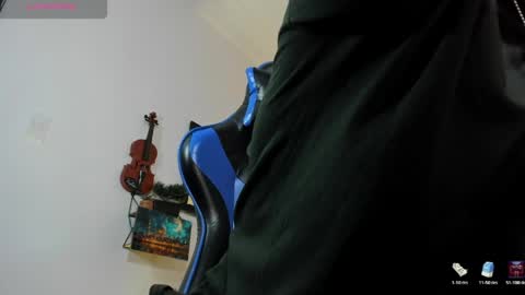 Damian online show from April 10, 6:30 am