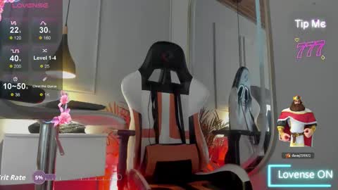 damian_rock_ online show from March 5, 8:51 pm