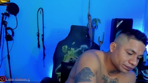 Damian torner online show from February 18, 10:04 am