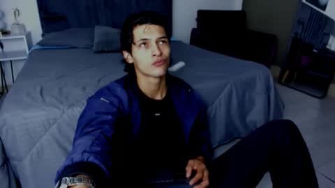 Damian Vadim online show from February 5, 11:47 am