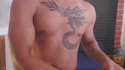 instagram damiannreed. online show from January 31, 2:49 pm