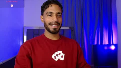 damiano_walker online show from April 4, 4:52 am