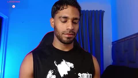 damiano_walker online show from March 15, 4:06 am