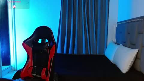 damiano_walker online show from March 25, 4:30 am