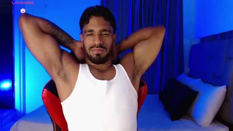 damiano_walker online show from November 5, 4:25 am