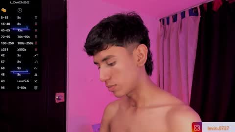 Levin online show from April 9, 1:53 am