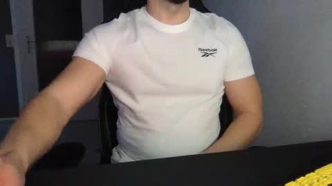 Snapshot of damirkapic chatting on January 9, 2:54 am dream online show from January 9, 2:54 am