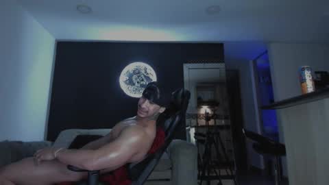 INSTAGRAM  DAMMIANMILLEROFICIAL online show from March 12, 5:44 am