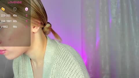  Tiana  online show from February 27, 11:15 pm