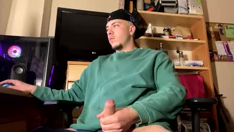 damncore online show from April 7, 1:07 am