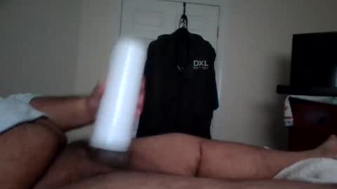 damndaniel001 online show from April 6, 2:51 pm