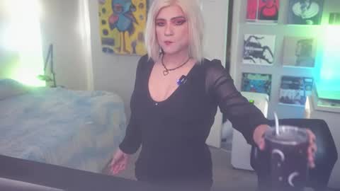 damngina39 online show from October 26, 10:09 pm