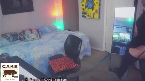 damngina39 online show from April 19, 8:04 am