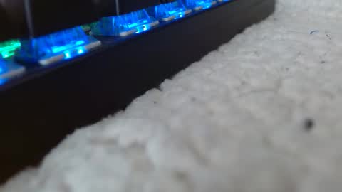 Damocles online show from September 9, 1:33 pm