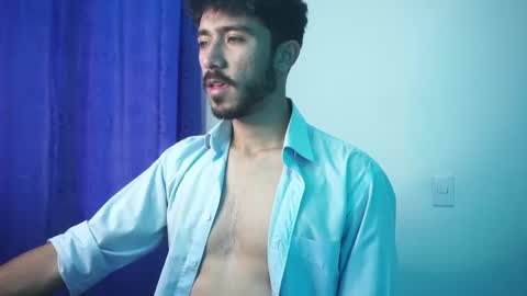 damon_frost online show from January 4, 7:02 pm