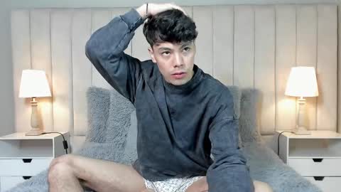 DEMON NORTH online show from February 27, 11:50 am