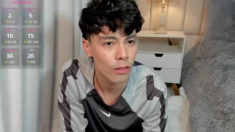 DEMON NORTH online show from March 1, 3:27 pm