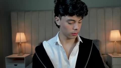 DEMON NORTH online show from March 5, 12:00 pm