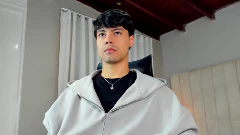 DEMON NORTH online show from September 22, 1:26 pm