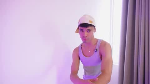 DEMON NORTH online show from March 5, 7:56 pm