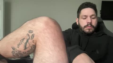 dan15777 online show from February 16, 2:10 am