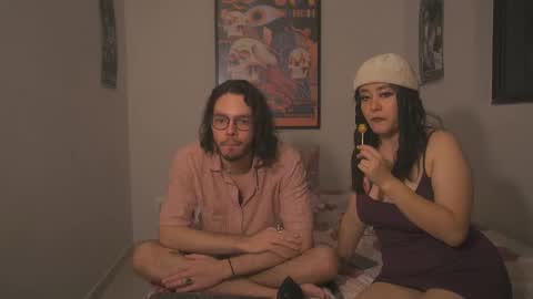 AbyssVoid online show from October 26, 4:57 am