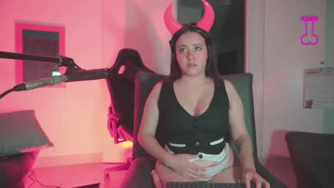 AbyssVoid online show from March 23, 10:42 am