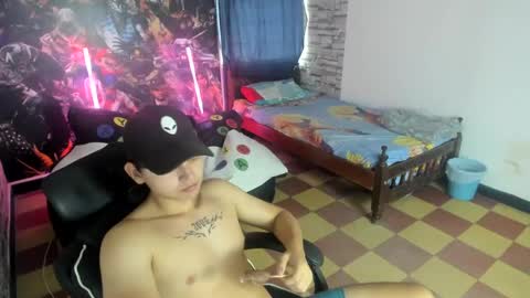 Snapshot of dan_cristancho chatting on October 11, 3:48 pm dan cristancho online show from October 11, 3:48 pm