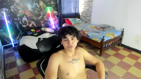 Snapshot of dan_cristancho chatting on October 14, 4:43 pm dan cristancho online show from October 14, 4:43 pm