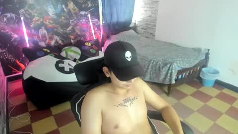 Snapshot of dan_cristancho chatting on October 5, 4:36 pm dan cristancho online show from October 5, 4:36 pm