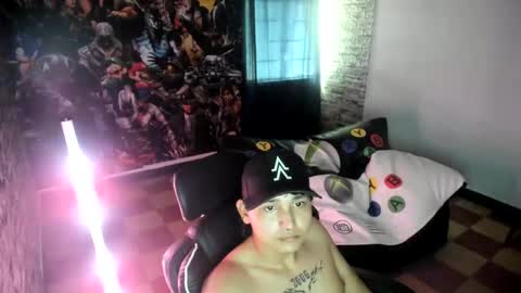 Snapshot of dan_cristancho chatting on September 13, 5:59 pm dan cristancho online show from September 13, 5:59 pm