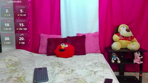 Snapshot of dan_scoott chatting on January 6, 9:54 pm Danny online show from January 6, 9:54 pm