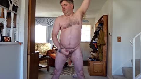 Dan Sylveste online show from November 24, 3:54 pm