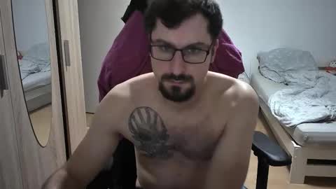 King Dan online show from September 29, 6:51 pm