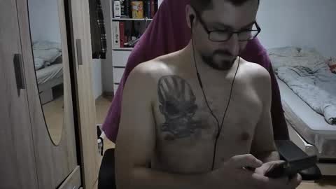 King Dan online show from October 18, 7:18 pm