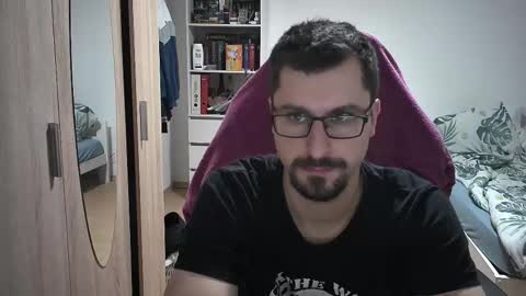 King Dan online show from October 30, 7:58 pm