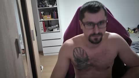 King Dan online show from February 18, 7:52 pm