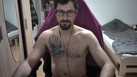 King Dan online show from December 20, 9:00 pm