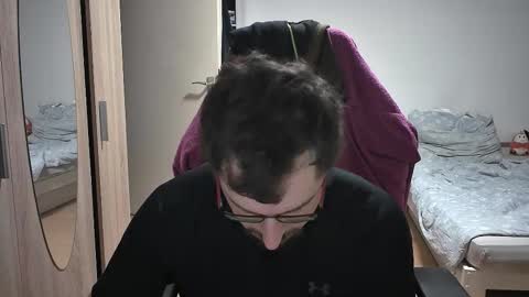 King Dan online show from September 28, 6:50 pm