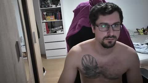 King Dan online show from February 12, 7:13 pm