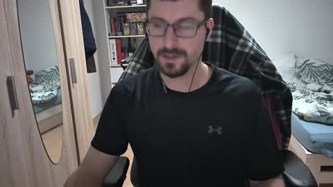 King Dan online show from November 15, 9:27 pm