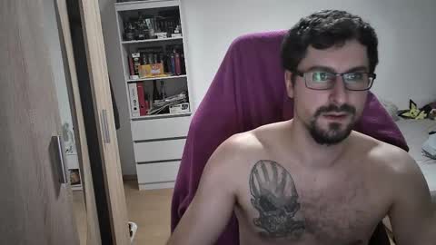 King Dan online show from February 16, 7:05 pm