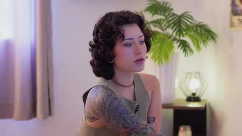 Bluemoon online show from January 18, 9:13 pm